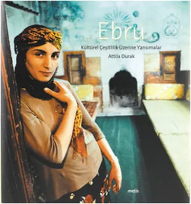 Ebru (Ciltli)