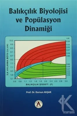 Balıkçılık Biyolojisi ve Popülasyon Dinamiği