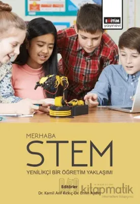 Merhaba Stem