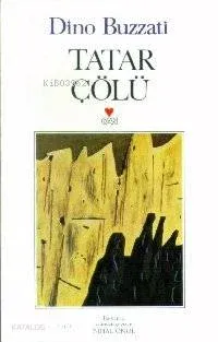 Tatar Çölü