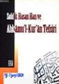 Sıddık Hasan Han ve Ahkamul Kuran Tefsiri