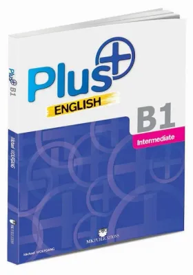 Plus B1 İngilizce Gramer Michael Wolfgang