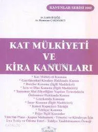 Kat Mülkiyeti ve Kira Kanunları