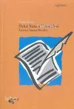Öykü Yazma Teknikleri - Yaratıcı Yazma Dersleri-