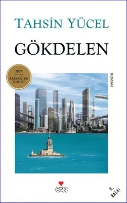 Gökdelen