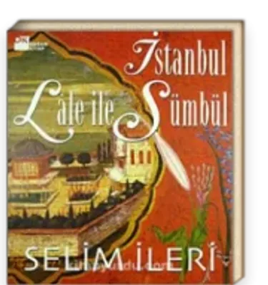 İstanbul Lale ile Sümbül