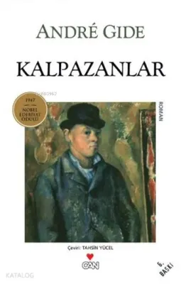 Kalpazanlar