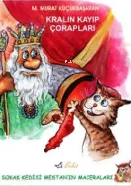 Kralın Kayıp Çorapları