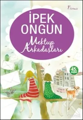Mektup Arkadaşları