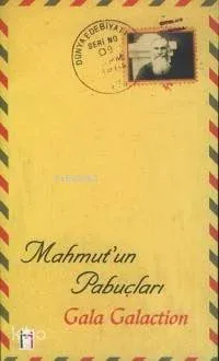 Mahmut'un Pabuçları