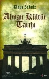 Alman Kültür Tarihi