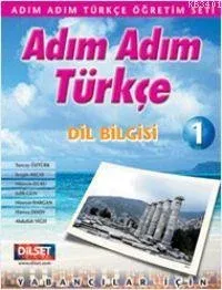 Dil Bilgisi 1