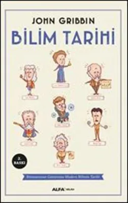 BİLİM TARİHİ