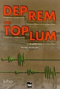 Deprem ve Toplum