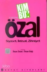 Kim Bu Özal