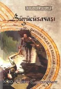 Büyücüsavaşı