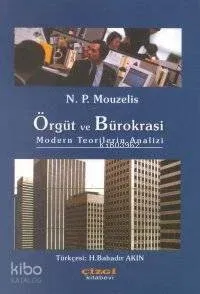 Örgüt ve Bürokrasi