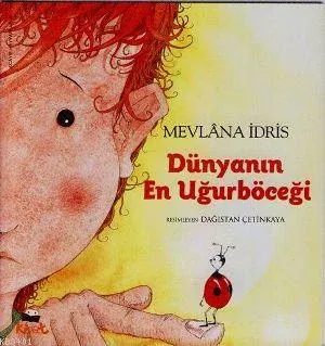 Dünyanın En Uğur Böceği