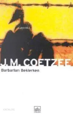 Barbarları Beklerken