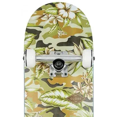 GLOBE- PARA CAMO FULL ON GLOBE- PARA CAMO FULL ON