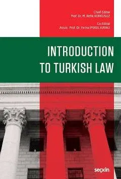 Introduction to Turkish Law