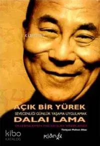 Açık Bir Yürek