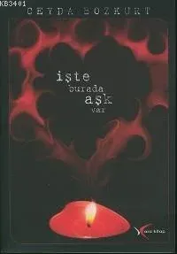 İşte Burada Aşk Var