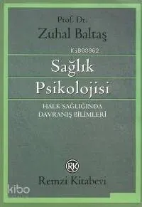 Sağlık Psikolojisi