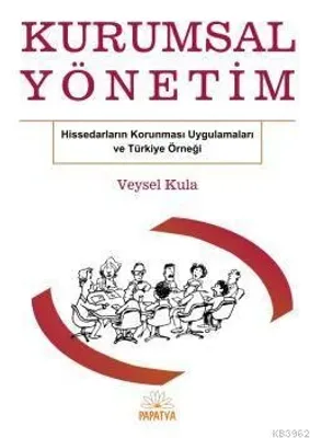 Kurumsal Yönetim Veysel Kula