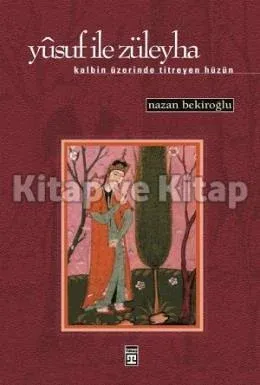 Yusuf İle Züleyha