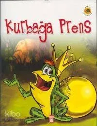 Kurbağa Prens