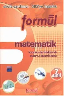 7. Sınıf Matematik M. Ö. Görgülü