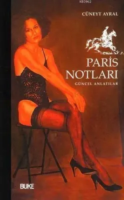 Paris Notları