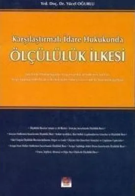 Ölçülülük İlkesi