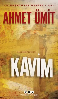 Kavim; Bir Başkomser Nevzat Kitabı