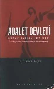Adalet Devleti