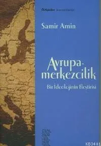 Avrupa-merkezcilik