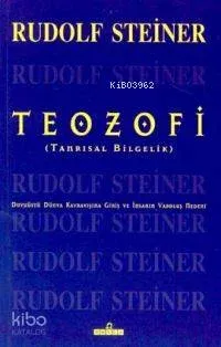 Teozofi (Tanrısal Bilgelik)