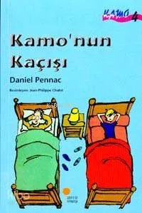 Kamo'nun Kaçışı