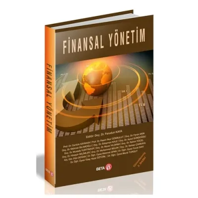 Finansal Yönetim