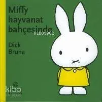 Miffy Hayvanat Bahçesinde