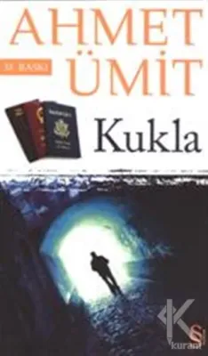 Kukla Ahmet Ümit