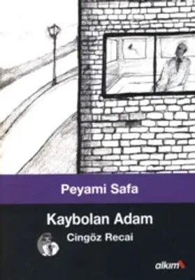 Kaybolan Adam : Cingöz Recai 4