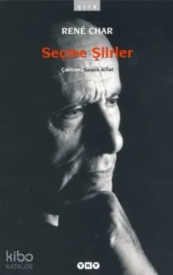 Seçme Şiirler