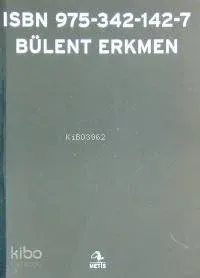 Isbn 975-342-142-7