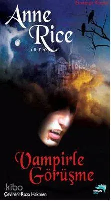 Vampirle Görüşme