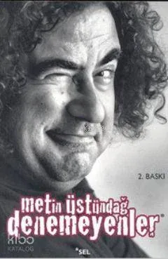 Denemeyenler