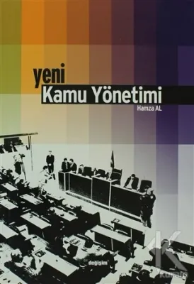 Yeni Kamu Yönetimi