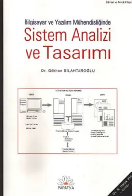 Bilgisayar ve Yazılım Mühendisliğinde Sistem Analizi ve Tasarımı
