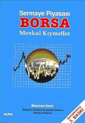 Borsa Muharrem Karslı